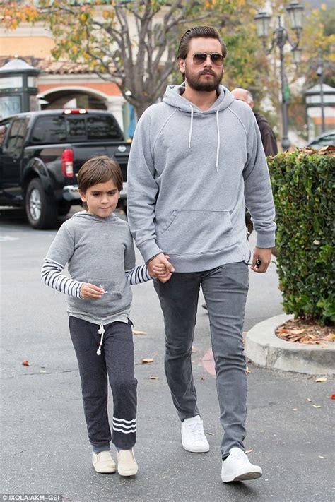 scott disick son mason.